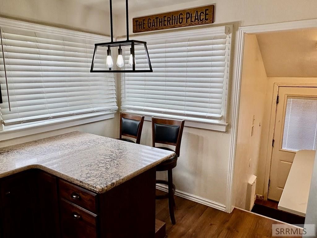 Image 10 of property listing at 434 S Park Avenue, Shelley, ID 83274