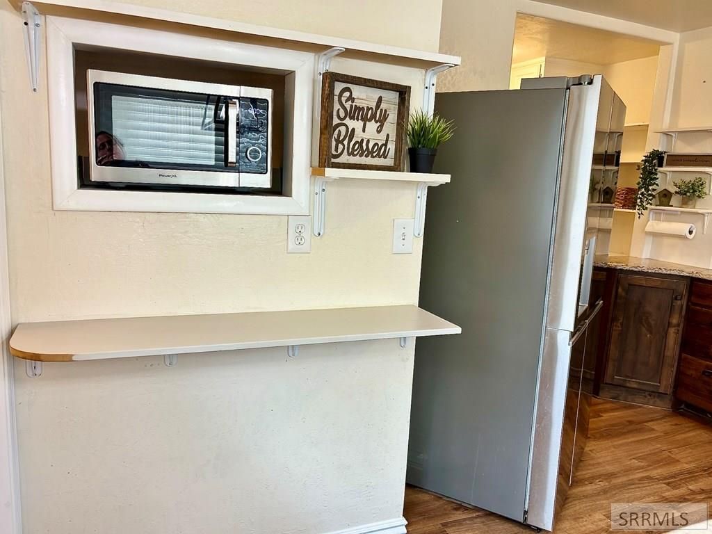 Image 12 of property listing at 434 S Park Avenue, Shelley, ID 83274