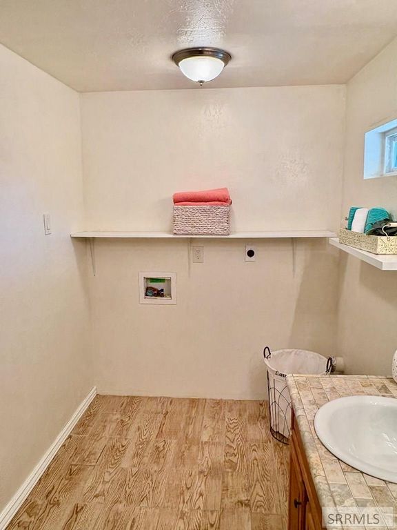 Image 21 of property listing at 434 S Park Avenue, Shelley, ID 83274