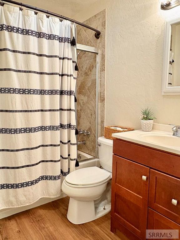 Image 24 of property listing at 434 S Park Avenue, Shelley, ID 83274