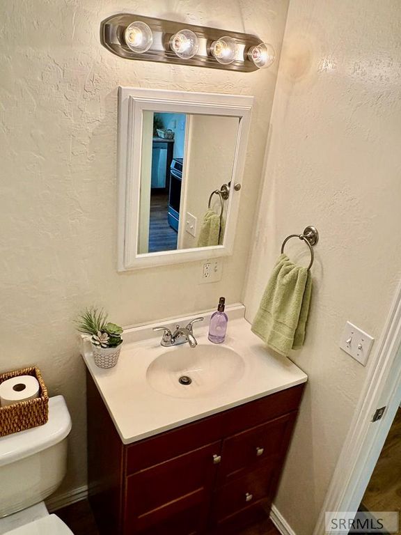 Image 25 of property listing at 434 S Park Avenue, Shelley, ID 83274