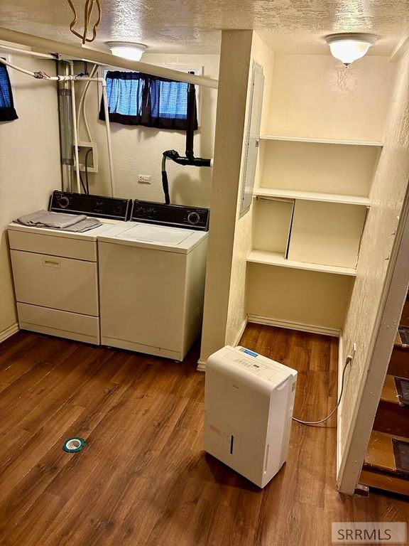 Image 28 of property listing at 434 S Park Avenue, Shelley, ID 83274