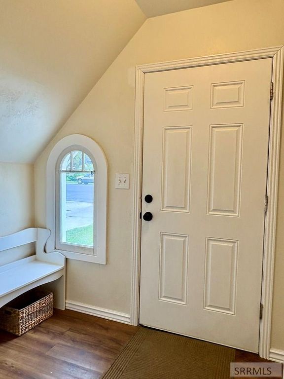 Image 3 of property listing at 434 S Park Avenue, Shelley, ID 83274