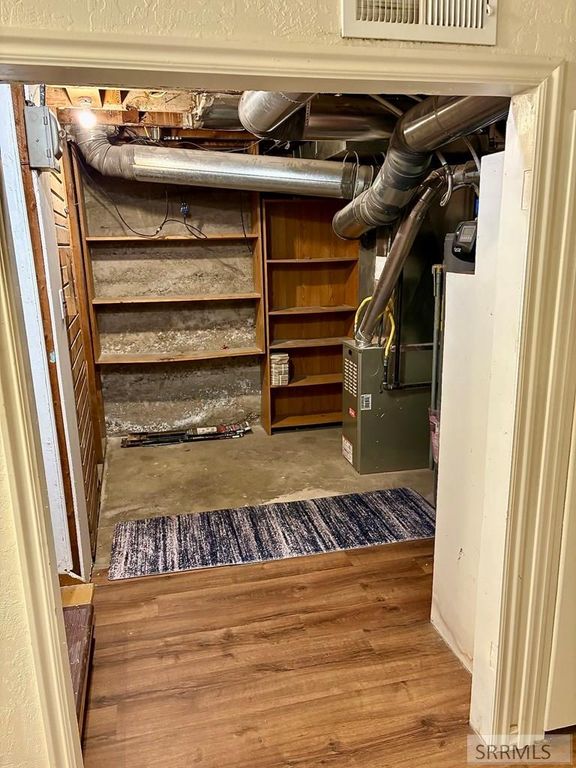 Image 30 of property listing at 434 S Park Avenue, Shelley, ID 83274