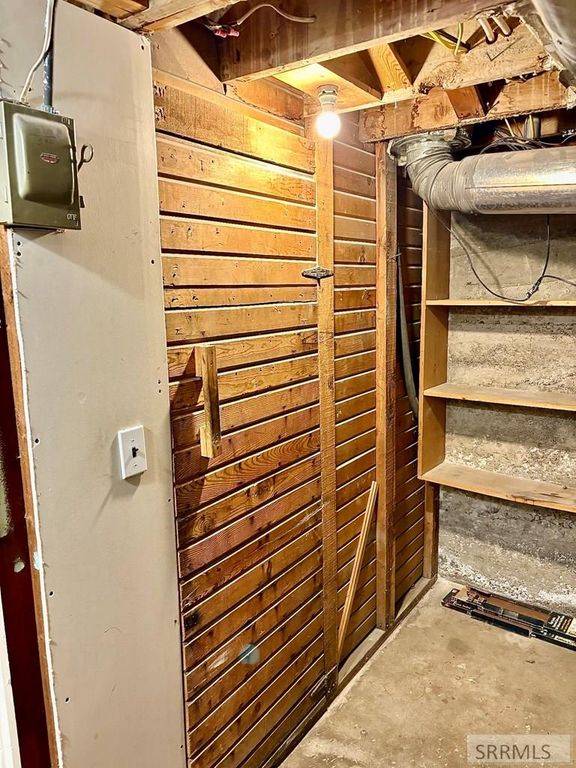 Image 31 of property listing at 434 S Park Avenue, Shelley, ID 83274