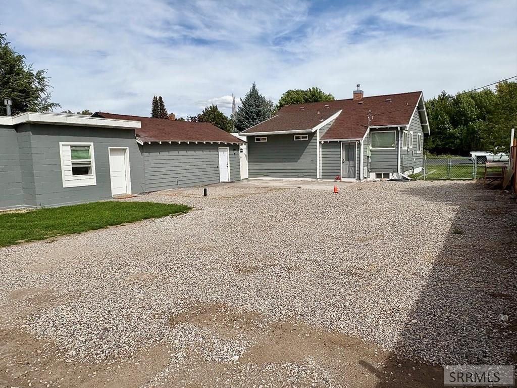 Image 35 of property listing at 434 S Park Avenue, Shelley, ID 83274