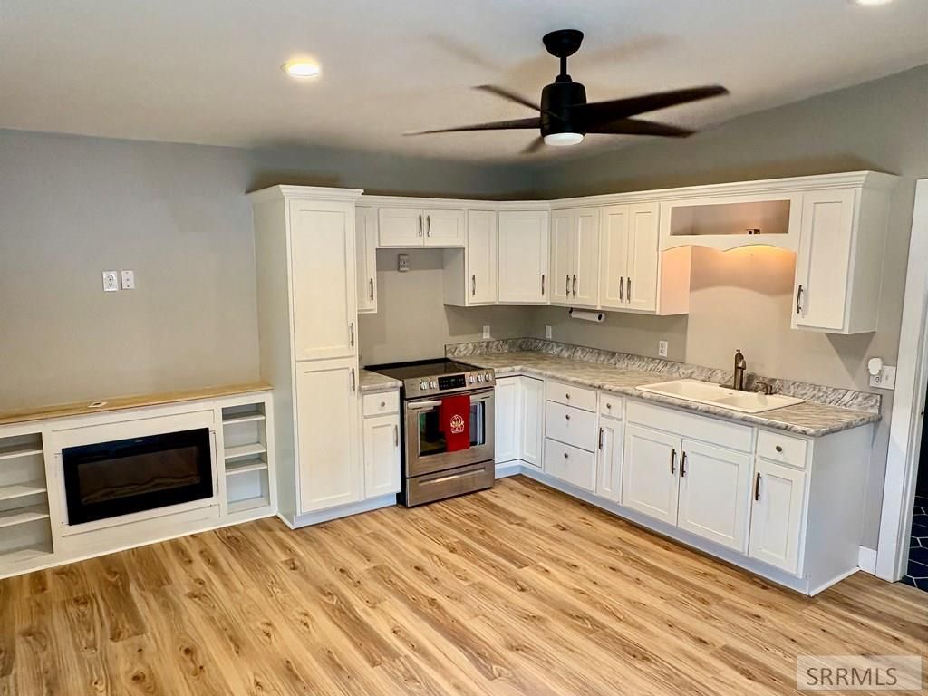 Image 38 of property listing at 434 S Park Avenue, Shelley, ID 83274