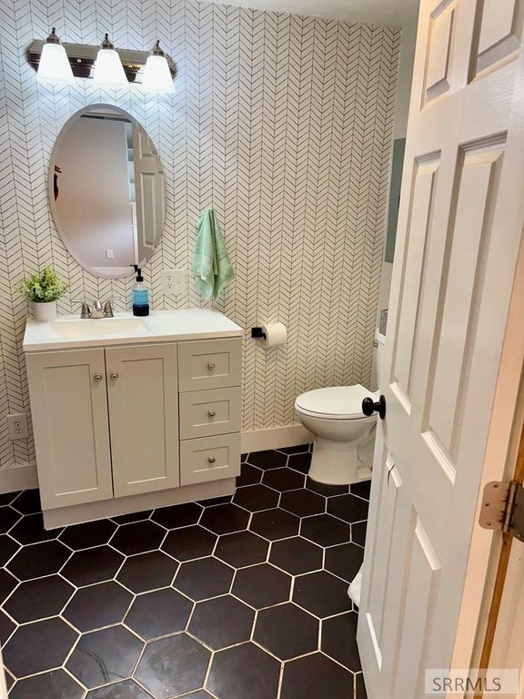 Image 39 of property listing at 434 S Park Avenue, Shelley, ID 83274