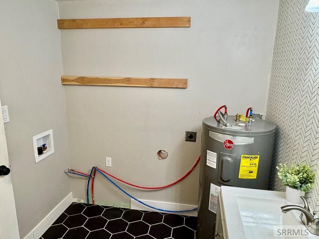 Image 41 of property listing at 434 S Park Avenue, Shelley, ID 83274