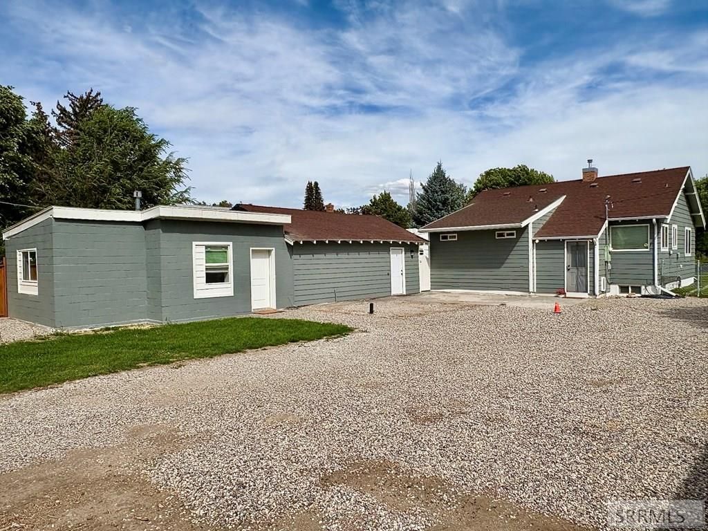 Image 44 of property listing at 434 S Park Avenue, Shelley, ID 83274