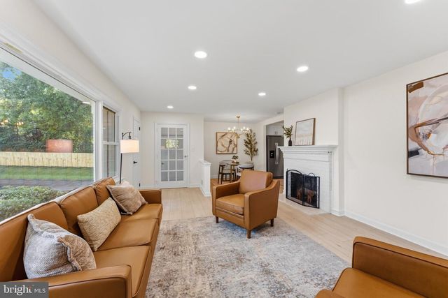4636 TANEY AVE, Alexandria, VA 22304