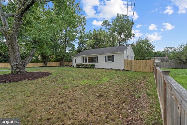 4636 TANEY AVE, Alexandria, VA 22304