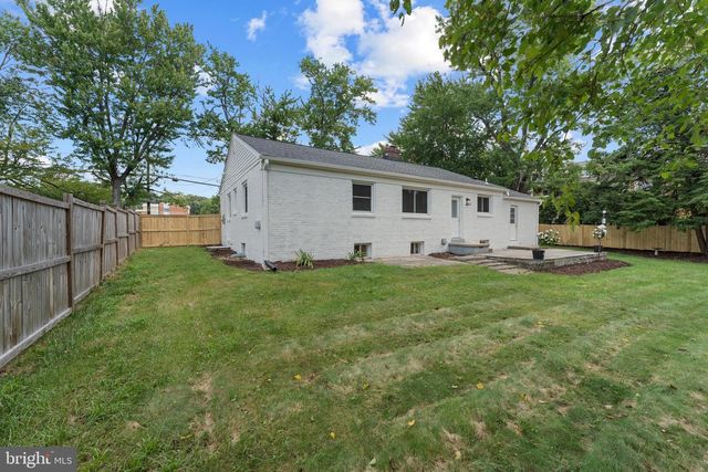 4636 TANEY AVE, Alexandria, VA 22304