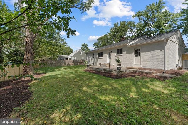 4636 TANEY AVE, Alexandria, VA 22304