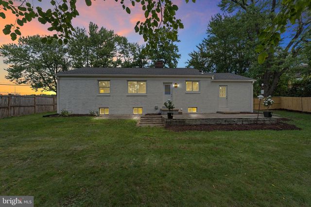 4636 TANEY AVE, Alexandria, VA 22304