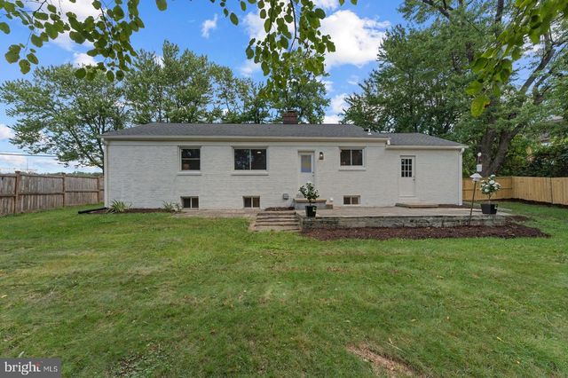 4636 TANEY AVE, Alexandria, VA 22304