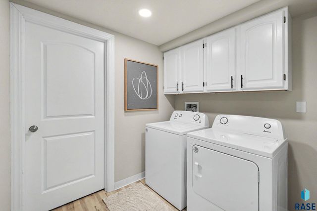 1604 S Grange Ave Avenue, Sioux Falls, SD 57105
