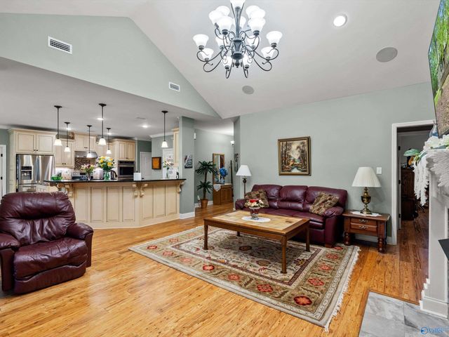 20 Section Mountain Road, Somerville, AL 35670