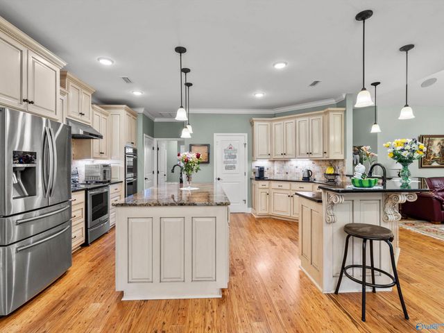 20 Section Mountain Road, Somerville, AL 35670