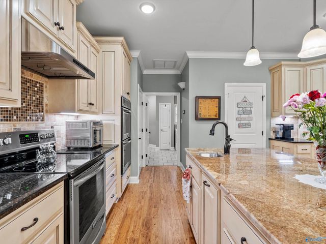 20 Section Mountain Road, Somerville, AL 35670