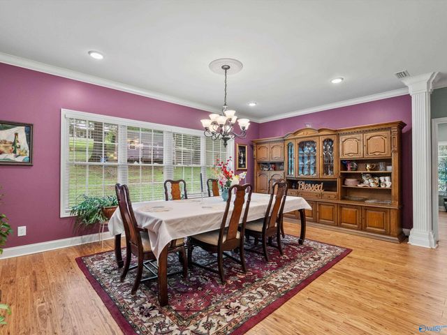 20 Section Mountain Road, Somerville, AL 35670
