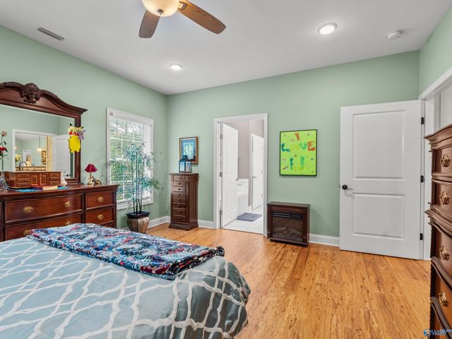 20 Section Mountain Road, Somerville, AL 35670