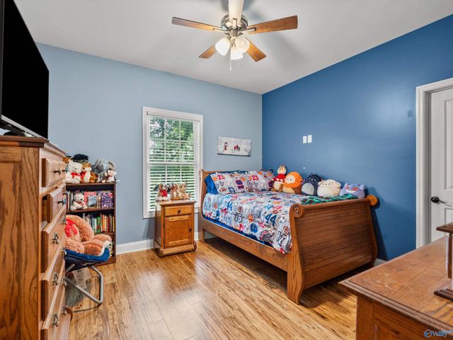 20 Section Mountain Road, Somerville, AL 35670