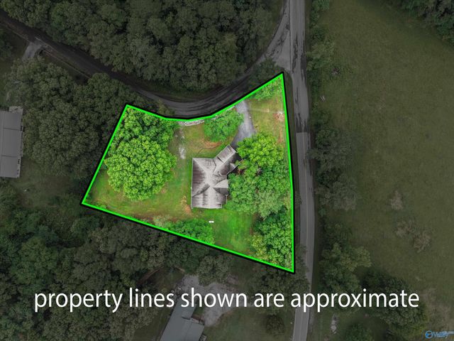 20 Section Mountain Road, Somerville, AL 35670
