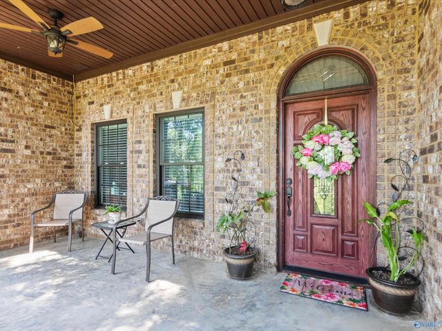 20 Section Mountain Road, Somerville, AL 35670