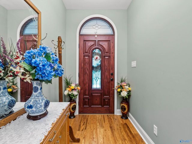 20 Section Mountain Road, Somerville, AL 35670