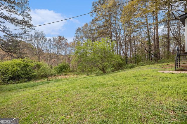 1113 Lakeview Drive, Jonesboro, GA 30236