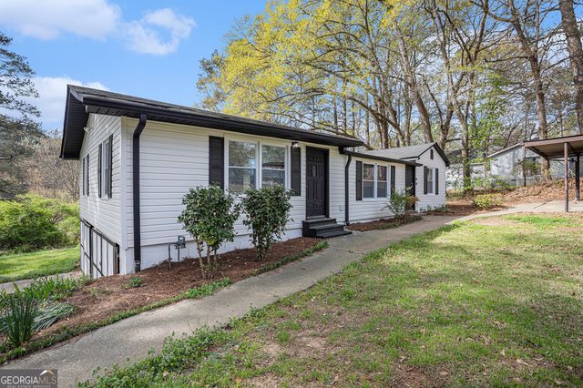 1113 Lakeview Drive, Jonesboro, GA 30236