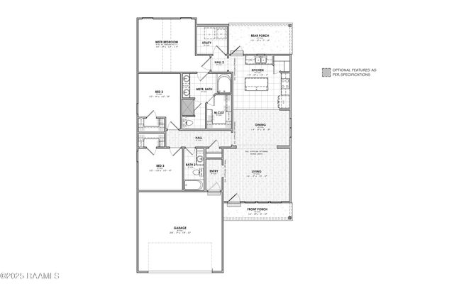 124 Crooked Pine Lane, Scott, LA 70583