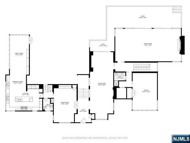 532 Winthrop Road, Teaneck, NJ 07666