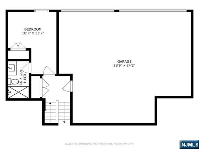 532 Winthrop Road, Teaneck, NJ 07666