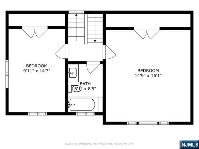 532 Winthrop Road, Teaneck, NJ 07666