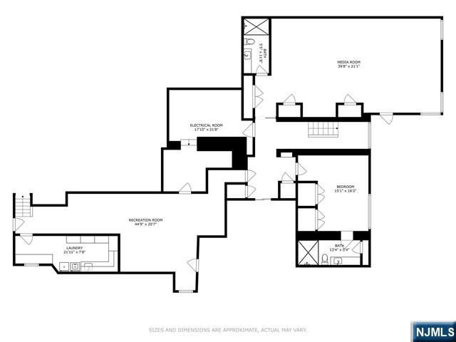 532 Winthrop Road, Teaneck, NJ 07666