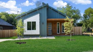1430 Paso Hondo, San Antonio, TX 78202