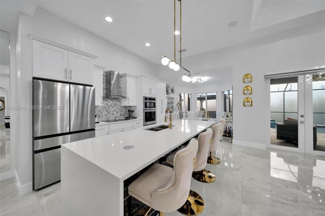 1024 NW 23, Cape Coral, FL 33993