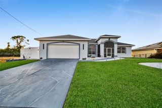 1024 NW 23, Cape Coral, FL 33993