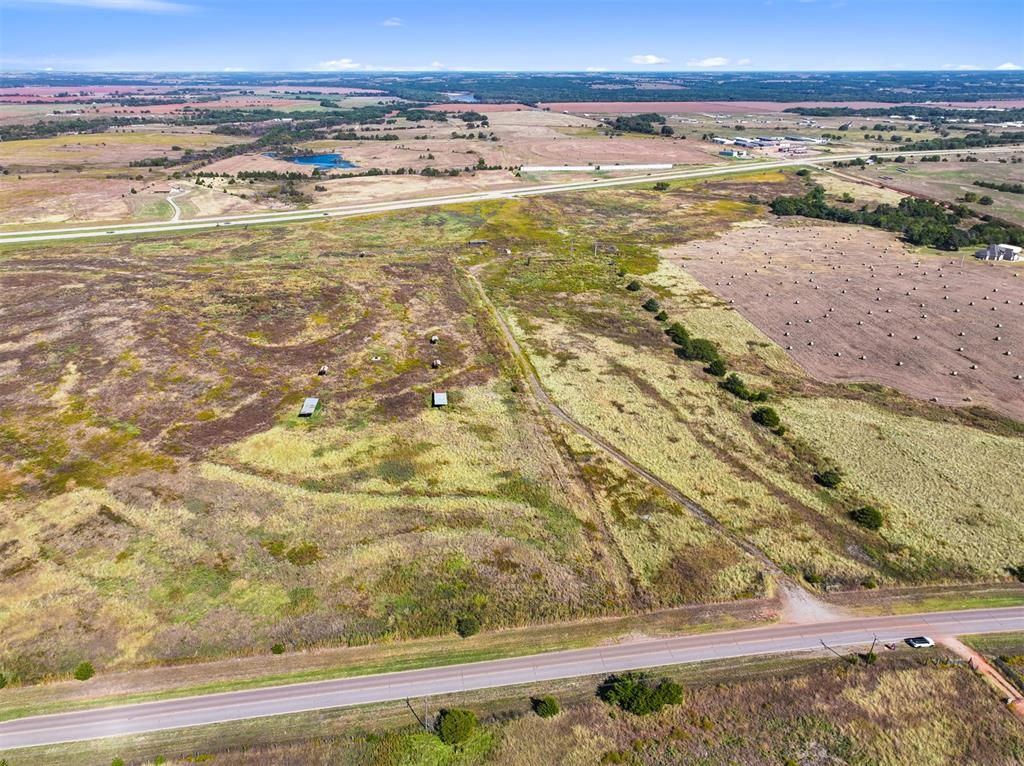 10916 E County Road 74 Road, Coyle, OK 73027