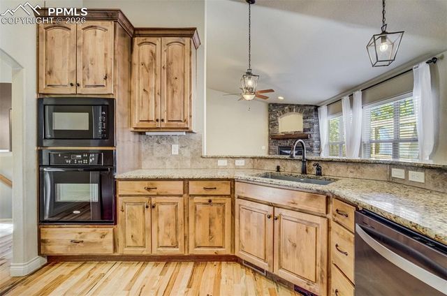 270 Lodgepole Way, Monument, CO 80132