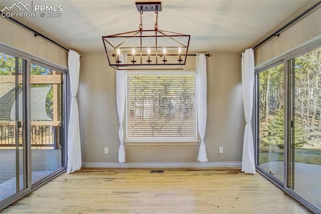 270 Lodgepole Way, Monument, CO 80132