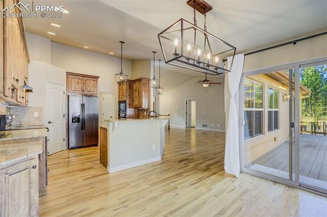 270 Lodgepole Way, Monument, CO 80132