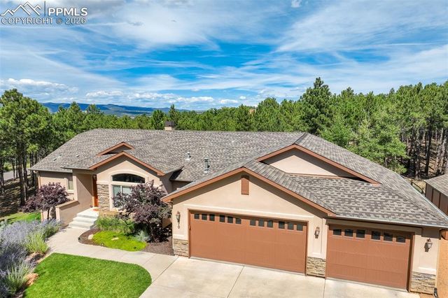 270 Lodgepole Way, Monument, CO 80132