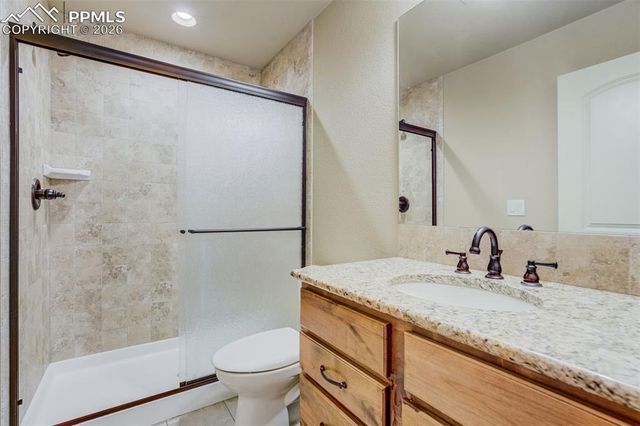 270 Lodgepole Way, Monument, CO 80132