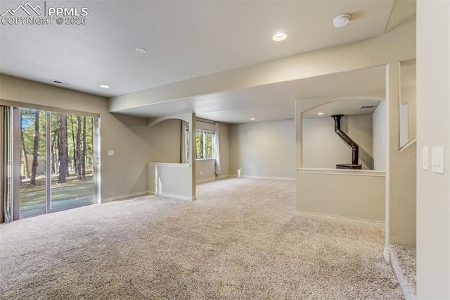 270 Lodgepole Way, Monument, CO 80132