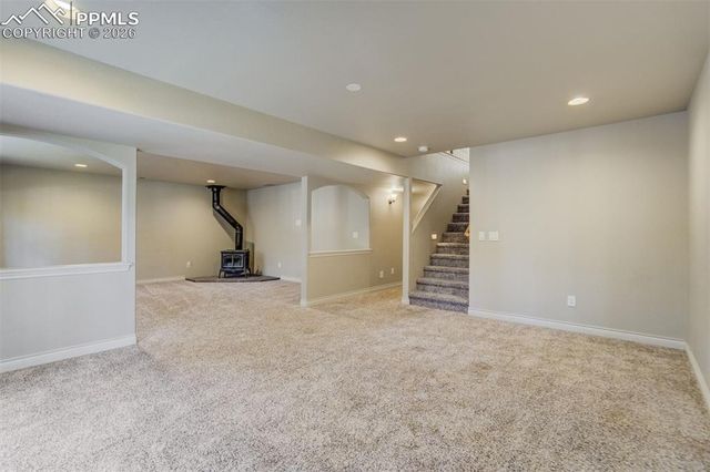 270 Lodgepole Way, Monument, CO 80132