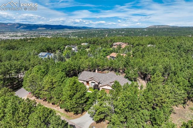 270 Lodgepole Way, Monument, CO 80132