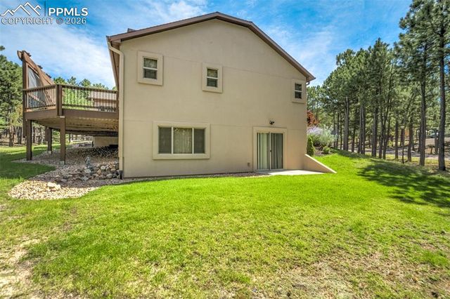 270 Lodgepole Way, Monument, CO 80132